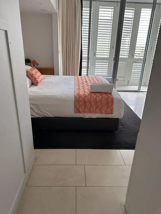 Noosa Apartment With Stunning Views Unlimited Wifi