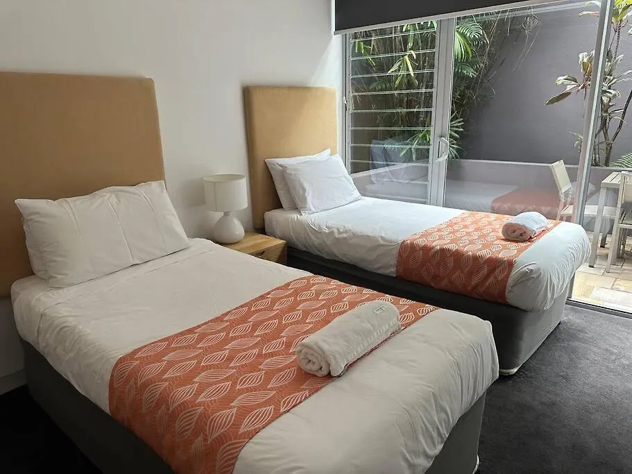 Noosa Apartment With Stunning Views Unlimited Wifi 澳大利亚