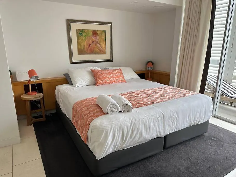 Noosa Apartment With Stunning Views Unlimited Wifi