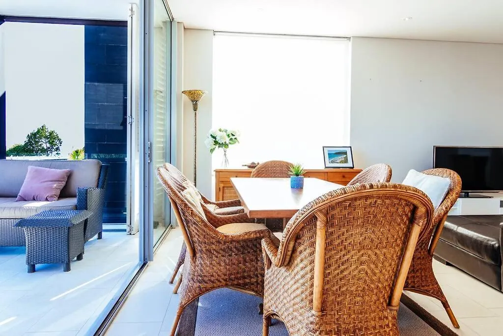 Noosa Apartment With Stunning Views Unlimited Wifi 澳大利亚